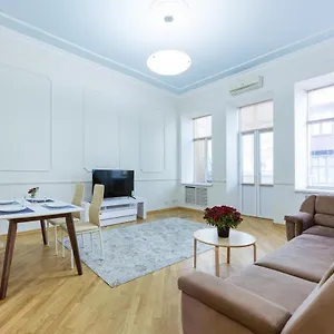 Апартаменты в центре киева, Киев