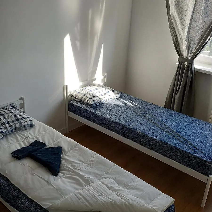 Appartement Нова Затишна Квартира На Вул Ю Здановської, Поруч Виставковий Центр, Васильківська, Ломоносова Kiev Ukraine