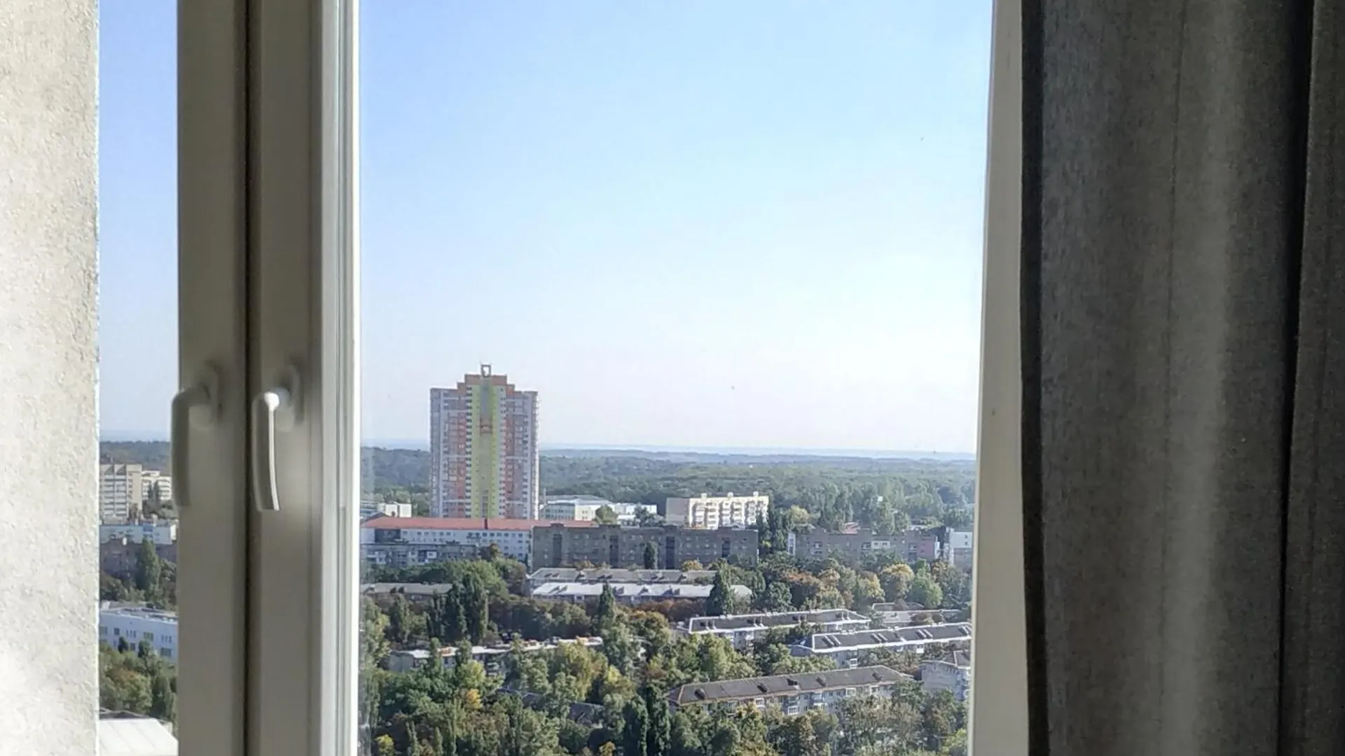 Appartement Нова Затишна Квартира На Вул Ю Здановської, Поруч Виставковий Центр, Васильківська, Ломоносова Kiev